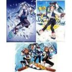 中古クリアファイル 雪ミク2016 A4クリアファイルセット(3枚組) 「SNOW MIKU 2016」