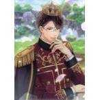 中古クリアファイル 朝霧司 「スタンドマイヒーローズ 3rd Anniversary Store 3rd Anniversaryトレーディ