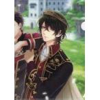 中古クリアファイル 都築誠 「スタンドマイヒーローズ 3rd Anniversary Store 3rd Anniversaryトレーディ