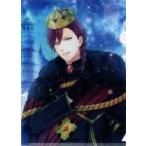 中古クリアファイル 服部耀 「スタンドマイヒーローズ 3rd Anniversary Store 3rd Anniversaryトレーディ
