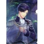 中古クリアファイル 早乙女郁人 「スタンドマイヒーローズ 3rd Anniversary Store 3rd Anniversaryトレー