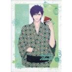 中古クリアファイル 菅野夏樹 「スタンドマイヒーローズ 3rd Anniversary Store トレ