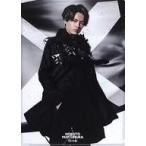 中古クリアファイル(男性アイドル) 松村北斗(SixTONES) A4クリアファイル 「Rough”xxxxxx”」
