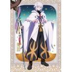 中古クリアファイル キャスター/マーリン