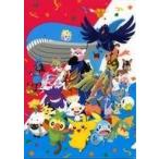 中古クリアファイル キービジュアル A5クリアファイル 「ポケットモンスター×セブンイレブン」 対象商品購入特典