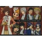 中古クリアファイル 集合(9人) A4クリアファイル 「家庭教師ヒットマンREBORN! Festa di ナンジャ