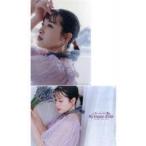 中古クリアファイル(女性アイドル) 伊波杏樹 A4クリアファイルセット(2枚組) 「An seule etoile 〜Rythme