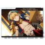 中古クリアファイル A.キャスター/ギル