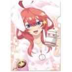 中古クリアファイル F.中野五月 A4クリアファイル 「五等分の花嫁」