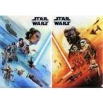 中古クリアファイル A4クリアファイル2枚セット 「スター・ウォーズ/スカイウォーカーの夜明け」 劇場グッズ