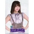 中古クリアファイル 伊藤理々杏 A5クリアファイル 「乃木坂46 8th YEAR BIRTHDAY LIVE」 WEB