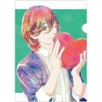 中古クリアファイル 寿嶺二 Ani-Art A4クリアファイル 「うたの☆プリンスさまっ♪」