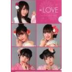 中古クリアファイル イコールラブ(=LOVE)/1月度シークレット ランダムA4クリアファイル 「イコールラブ(=LOVE)