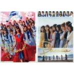 中古クリアファイル 日向坂46 DASA