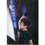 中古クリアファイル 羽生結弦 A4クリアファイル(A) 東京西川 COOL SLEEP キャンペーン 対象商品購入特典