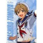 中古クリアファイル 真白友也 A4クリアファイル 「あんさんぶるスターズ!×カレーハウスCoCo壱番屋 ココで奏でるあん