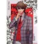 中古クリアファイル 鳳瑛一 A4クリアファイル Heaven’s Flower Ver. 「うたの☆プリンスさ
