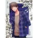 中古クリアファイル 鳳瑛二 A4クリアファイル Heaven’s Flower Ver. 「うたの☆プリンスさ