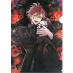中古クリアファイル 逆巻アヤト A4クリアファイル 「Rejet shop限定くじ DIABOL