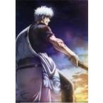 中古クリアファイル 坂田銀時 A4モザイククリアファイル 「銀魂 完全資料BOX 魂箱」 アニメイトオンライン・ム