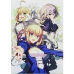 中古クリアファイル 集合 A4クリアファイル 「Return to AVALON -武内崇 Fate ART WOR