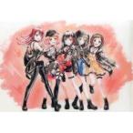 中古クリアファイル Afterglow Ani-Art A4クリアファイル 「BanG Dream! ガールズバンドパーティ!」 ゲー