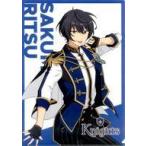Yahoo! Yahoo!ショッピング(ヤフー ショッピング)中古クリアファイル 朔間凛月 A4クリアファイル Knights 「あんさんぶるスターズ!!」