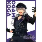 Yahoo! Yahoo!ショッピング(ヤフー ショッピング)中古クリアファイル 大神晃牙 A4クリアファイル UNDEAD 「あんさんぶるスターズ!!」