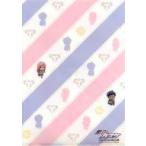 中古クリアファイル 桐皇学園高校 A4クリアファイル 「パセラ×黒子のバスケカフェ AFTER SCHOOL」 来店特典