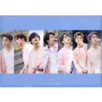 ショッピングbts dvd 中古クリアファイル BTS(防弾少年団) オリジナルA4クリアファイル(