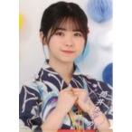 中古クリアファイル 筒井あやめ 個別A4クリアファイル