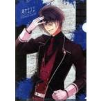 中古クリアファイル 逆巻レイジ A4クリアファイル 「DIABOLIK LOVERS MORE. MORE BLOO