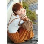 中古クリアファイル 篠田麻里子 TOKYOデートクリアファイル2(A4サイズ) AKB48 CAFE＆SHOP限定