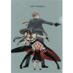 中古クリアファイル 集合 A4クリアファイル 「SPY×FAMILY」 地獄楽＆SPY×FAMILYフェアグッズ