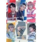 中古クリアファイル JO1 A4クリアファイル B 「JO1×SWEETS PARADISE」