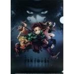 中古クリアファイル キービジュアル 複製