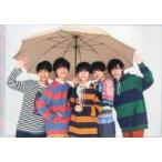 中古クリアファイル Lil かんさい A4クリアファイル’20夏 「Johnnys’ ISLAND STORE」