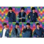中古クリアファイル なにわ男子 A4クリアファイル’20夏 「Johnnys’ ISLAND STORE」