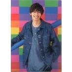 中古クリアファイル 藤原丈一郎(なにわ男子) A4クリアファイル’20夏 「Johnnys’ ISLAND STORE」