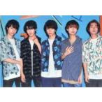 中古クリアファイル HiHi Jets A4クリアファイル’20夏 「Johnnys’ ISLAND STORE」