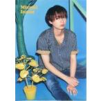 中古クリアファイル 井上瑞稀(HiHi Jets) A4クリアファイル’20夏 「Johnnys’ ISLAND STORE」