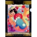 中古クリアファイル 仙石忍 「あんさんぶるスターズ! Welcome to Festa A4クリアファイルコレクションA」