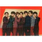 中古クリアファイル Travis Japan A4クリアファイル’20夏 「Johnnys’ ISLAND STORE」