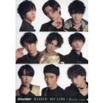 中古クリアファイル Snow Man A5クリアファイル(E) 「CD KISSIN’ MY LIPS/Stories 初回盤B