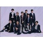 中古クリアファイル Snow Man A5クリアファイル(F) 「CD KISSIN’ MY LIPS/Stories 通常盤」