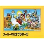 中古クリアファイル スーパーマリオブラザーズ A4ダブルポケットクリアファイル 「スーパーマリオブラザーズ35周年」