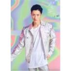 中古クリアファイル 岩本照(Snow Man) A4クリアファイル’20夏 「Johnnys’ ISLAND STORE」