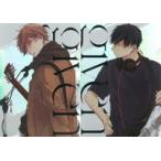 中古クリアファイル 佐藤真冬＆上ノ山立夏(オーロラ) クリアファイルセット(2枚セット) 「ギヴン オンリ