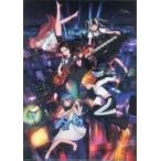 中古クリアファイル RAISE A SUILEN A4クリアファイル 「Heaven and Earth」
