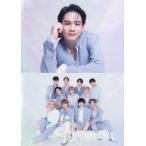 中古クリアファイル 豆原一成 クリアファイル2枚セット 「JO1 museum 〜The STAR〜」